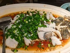 -鱼你相聚·河鲜馆(袁家岭店)
