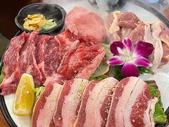 -大阪烧肉BAKA一代(十亩地店)