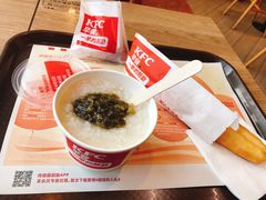 安心大油条-肯德基(石桥铺店)