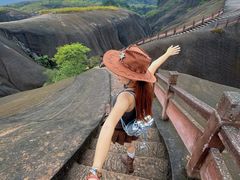 -飞天山旅游区