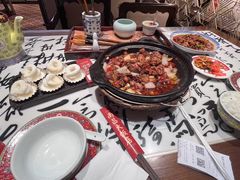 -南昌大饭店·地标美食名片(万寿宫店)
