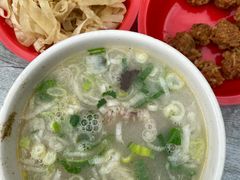 -龙鳞路第一家牛肉汤