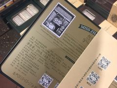 -赵小姐的店(鼓浪屿三友店)