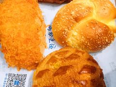 -MANFEN聚满分西点(远洋大信店)