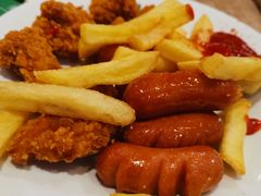 -汉巴味德巴西烤肉(顺和广场店)