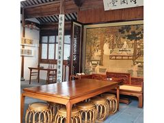 -安吉龙王山峡谷漂流