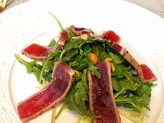-Le Bernardin