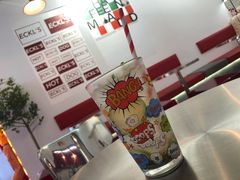 -Eckl’s爱氏热狗(猫街店)