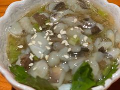 芥末章鱼-有喜屋·烧鸟·居酒屋(三钢里店)