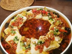 -乔街深夜食堂·小龙虾·高压锅生蚝(杭州总店)