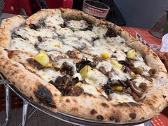 -Primo·丽莫意大利窑烤披萨