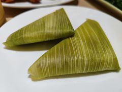 泼水粑粑-云来居素食馆(南山店)