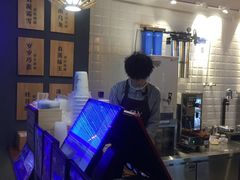 -唐沫茶兮(仓山万达金街店)
