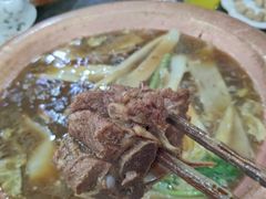 -老诚一锅羊蝎子(垡头店)