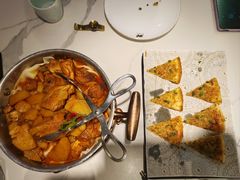 -阿里疆Alijiang·丝路美食·异域风情·清真(长楹天街店)