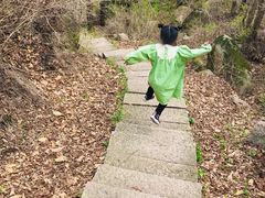-道须沟旅游风景区