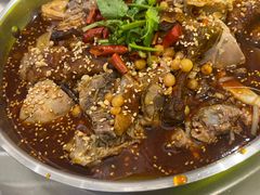 -蓉三少冒烤鸭·四川小吃集(北京首店)