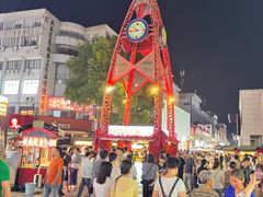 -东西巷