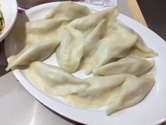 -喜家德虾仁水饺(华强天虹店)
