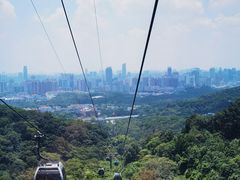 -广州市白云山风景名胜区