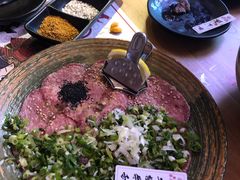 -黑牛の場(兴隆大奥莱店)