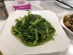 -潮静·潮州小馆·海鲜·卤味·砂锅粥