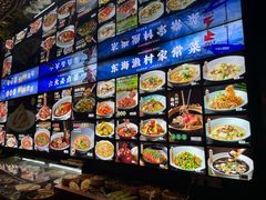 -小厨师·二十年沈家门小海鲜(百井坊巷店)