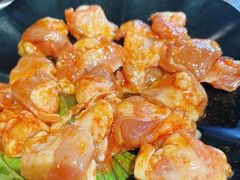 -大壮家原味烤肉(兴华北街店)