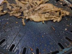 -杨记齐齐哈尔烤肉(五莲路店)