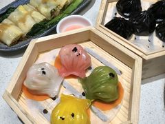 -煲王粤菜餐厅(中侨中心店)