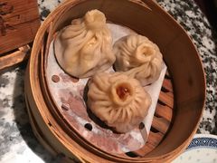-南京大牌档(凯德大峡谷店)