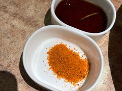 -耶里夏丽·新疆菜(南丹东路店)