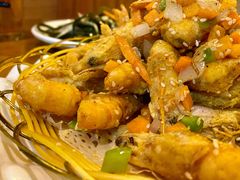 -鹤乡东北菜(崮山路店)