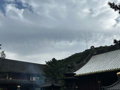-普陀山慧济禅寺