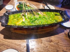 -成都吃客(九眼桥店)