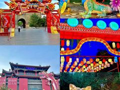 -秦皇岛乐岛海洋王国