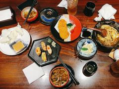 -鸟鹏烧鸟居酒屋(仁恒梦中心店)