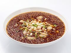 红柳枝香烤安格斯牛肉-雀蓝川菜(奥体广场店)