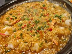 -阿嫂印象·民间江湖菜(大学城店)