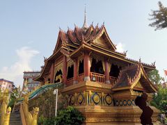-西双版纳总佛寺