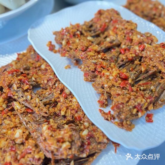 郑记泥鳅馆(总店)