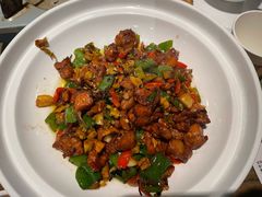 -老阿爸鲜鱼土菜(昆山花桥店)