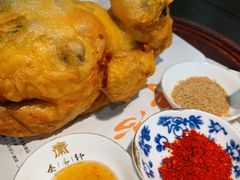 -秦月轩·陕西家乡菜(阜成路·五棵松店)