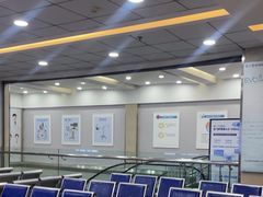 -武汉大学附属爱尔眼科医院(湖北总院)