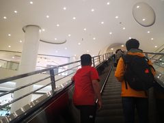 -银泰百货(北京大红门店)