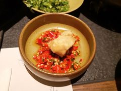 -盡膳口福跷脚牛肉火锅(合生汇购物中心店)