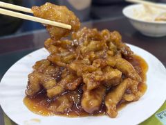 -杏园餐厅(阜成门店)