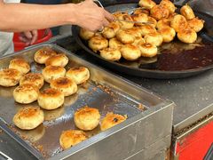 -毛氏汽水包(山海关路店)