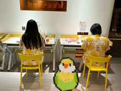 -神帆·元气汤泉(解放西路店)