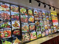 -人民公社大食堂(顺义总店)
